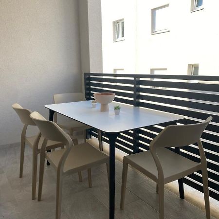 Apartman Tanja Макарська Екстер'єр фото