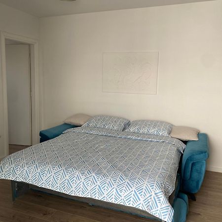 Apartman Tanja Макарська Екстер'єр фото