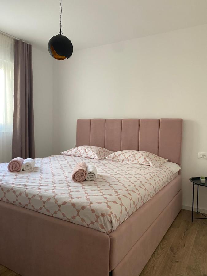 Apartman Tanja Макарська Екстер'єр фото