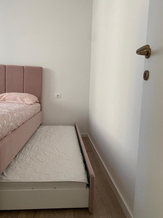 Apartman Tanja Макарська Екстер'єр фото