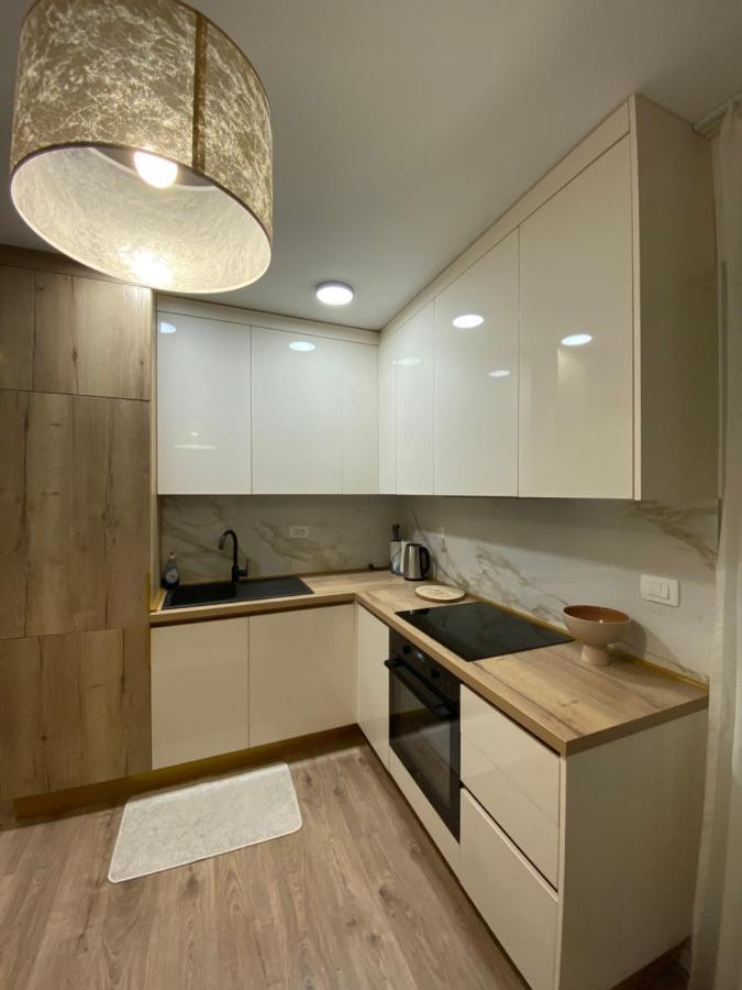 Apartman Tanja Макарська Екстер'єр фото