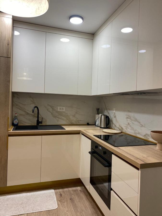 Apartman Tanja Макарська Екстер'єр фото