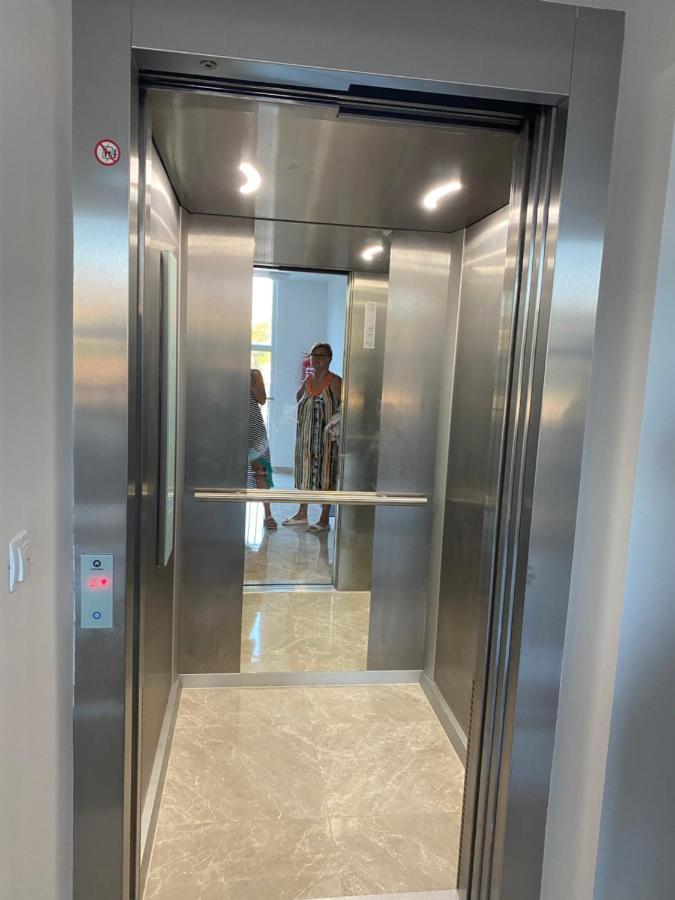 Apartman Tanja Макарська Екстер'єр фото